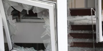 Російські війська за добу поранили чотирьох жителів Донеччини