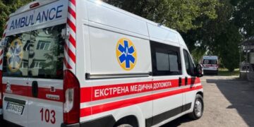 Росіяни атакували дронами Запорізький район, троє поранених