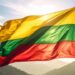 Литва висловила протест Росії через пошкодження посольства у Києві після атаки