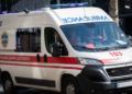 Війська РФ атакували багатоповерхівку в Херсоні, є постраждалі