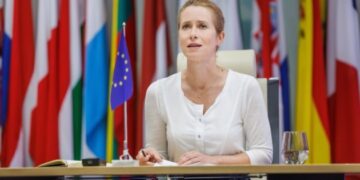 Каллас пропонує восени ухвалити жорсткіші санкції проти РФ