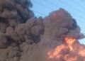 Сили безпілотних систем уразили МіГ-29, три склади «Ozon» і два судна тіньового флоту росіян