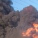 Сили безпілотних систем уразили МіГ-29, три склади «Ozon» і два судна тіньового флоту росіян