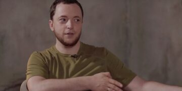 Ворог намагається створити можливість, аби вклинитися у Куп’янськ із півночі – Трегубов