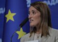 Європа продовжить підтримувати народ Білорусі – Мецола