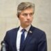 Глава МЗС Литви закликав посилити ППО України та захистити експорт зерна