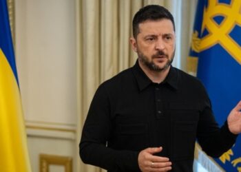 Відтепер і російський Сибір доступний для наших дипстрайків – Зеленський