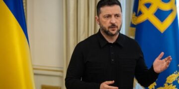 Відтепер і російський Сибір доступний для наших дипстрайків – Зеленський