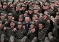 КНДР може використати досвід війни Росії для агресії на Корейському півострові – ЦПД