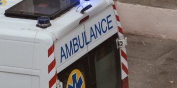 На Херсонщині впродовж дня через обстріли загинули двоє людей, ще дев’ятеро – поранені