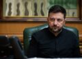 Зеленський відреагував на київську ДТП: Потрібні не косметичні зміни до правил, а дієві кроки