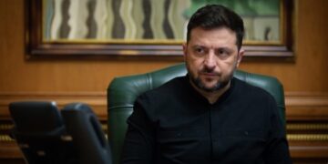 Зеленський відреагував на київську ДТП: Потрібні не косметичні зміни до правил, а дієві кроки