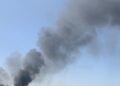 Індійське судно затонуло в Червоному морі після атаки