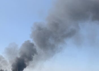 Індійське судно затонуло в Червоному морі після атаки
