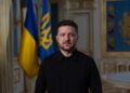 Зеленський прийняв вірчі грамоти від послів чотирьох країн
