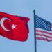 Туреччина очікує від Трампа виконання обіцянки щодо винищувачів F-35