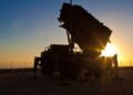 У Німеччині зафіксували дрони над «майстернею Patriot»