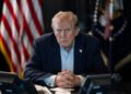 Трамп планує підписати укази, що спрямовані на обмеження набуття громадянства США за народженням – Axios