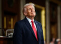 Трамп про візит глави ЦРУ до Москви: З цього може щось вийти