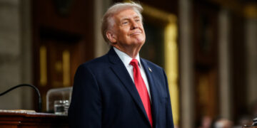 Трамп про візит глави ЦРУ до Москви: З цього може щось вийти