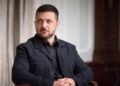 Зеленський про нічну атаку: Ракети, бомби і дрони РФ можна зупиняти на етапі виробництва