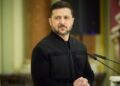 Не всі країни готові посилювати нас зброєю: Зеленський заявив про початок треку «Карпатська ініціатива»