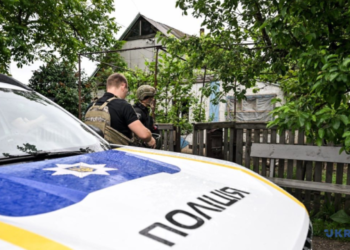 Із села Чарівне на Херсонщині евакуювали останню дитину