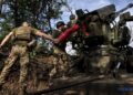 На фронті сталося 198 зіткнень, найгарячіше – на Костянтинівському й Покровському напрямках