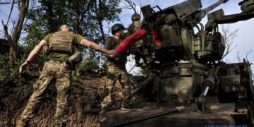 На фронті сталося 198 зіткнень, найгарячіше – на Костянтинівському й Покровському напрямках