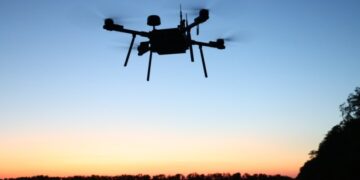 Тайвань за прикладом України робить ставку на дрони для захисту від Китаю – NYT
