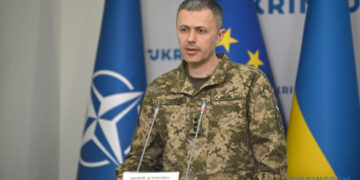 Масований обстріл і піхотні групи: Демченко розповів про тактику росіян на Харківщині