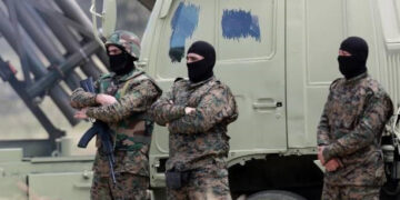 Ліван та Ізраїль узгодили перелік країн для контролю за роззброєнням «Хезболли» – ЗМІ