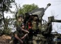На фронті від початку доби армія РФ здійснила 52 атаки, найгарячіший – Покровський напрямок