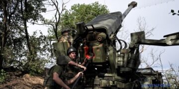 На фронті від початку доби армія РФ здійснила 52 атаки, найгарячіший – Покровський напрямок