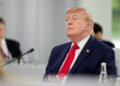 Трамп опублікував ШІ-відео, на якому США «розносять на друзки» іранський острів Харк