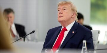 Трамп опублікував ШІ-відео, на якому США «розносять на друзки» іранський острів Харк
