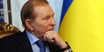 Кучма: Причиною проблем із приватизацією у 90-х стала відсутність фондового ринку