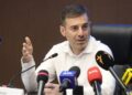 Лубінець заявляє про інформаційні атаки після перевірок ТЦК на Закарпатті