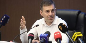 Лубінець заявляє про інформаційні атаки після перевірок ТЦК на Закарпатті