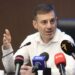 Лубінець заявляє про інформаційні атаки після перевірок ТЦК на Закарпатті