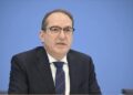 МВС Німеччини підтвердило, що на околиці Берліна торік знайшли схрон зі зброєю