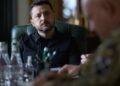 Україні потрібні від США 10% запасів ракет Patriot, щоб зупинити балістичні атаки Росії – Зеленський