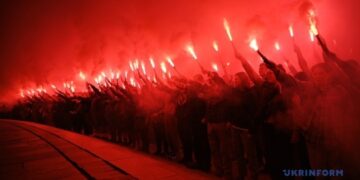 Трагедія у Радушному, роковини теракту в Оленівці та сталевий «Фенікс»
