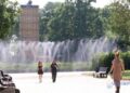 У п’ятницю Україні прогнозують спеку до +37°