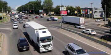 Камери автофіксації цьогоріч зафіксували майже 3 мільйони порушень на дорогах – Білошицький