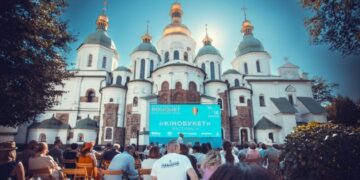 Фестиваль « КіноБукет» оголосив програму