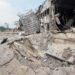 У Києві кількість постраждалих через нічний російський обстріл зросла до 26, загинула жінка