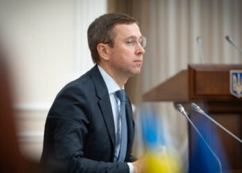 Корецький і прем’єр Норвегії обговорили посилення ППО та фінансову стійкість України