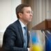 Корецький і прем’єр Норвегії обговорили посилення ППО та фінансову стійкість України