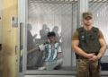 Суд продовжив арешт підозрюваному в убивстві Фаріон на 60 днів